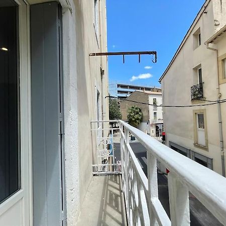 Le Repaire Blterrois Apartment Béziers Exterior foto